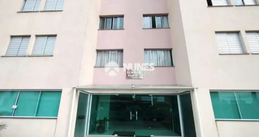 Apartamento com 2 quartos para alugar no Bandeiras, Osasco