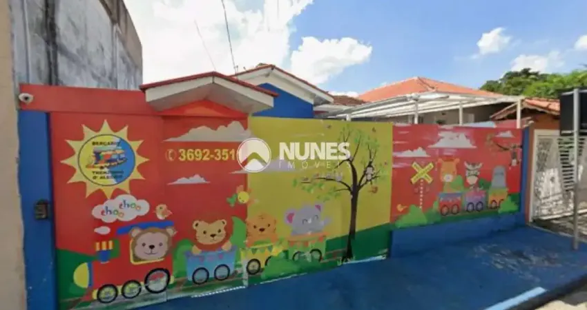 Casa com 3 quartos à venda no Jaguaribe, Osasco