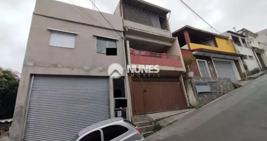 Salão comercial para locação com 43m² no jd. rosa maria - perfeito para seu negócio