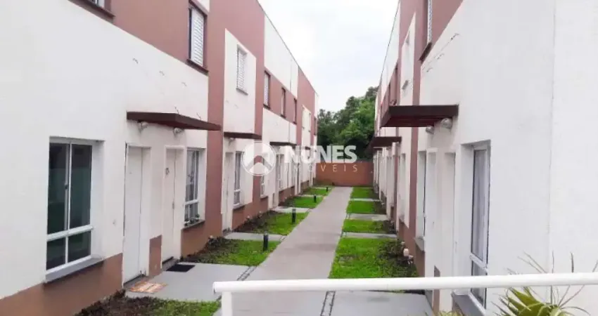 Casa em condomínio fechado- residencial villa caucaia, chácara real (caucaia do alto), cotia/sp.