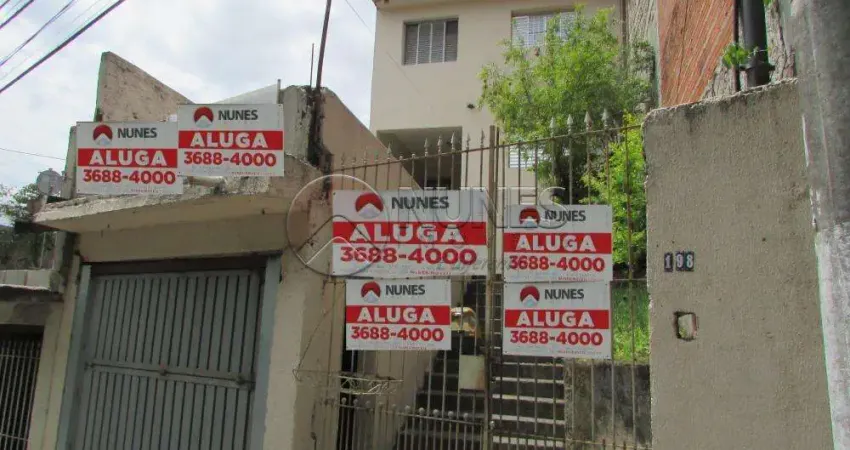 Oportunidade! casa para locação com 04 quartos e 01 vaga de garagem no jd. das flores