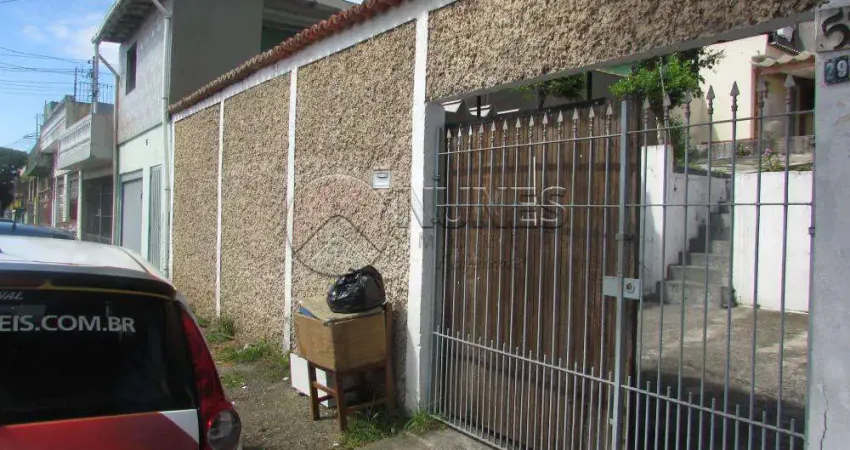 Casa com 2 quartos para alugar no Santo Antônio, Osasco