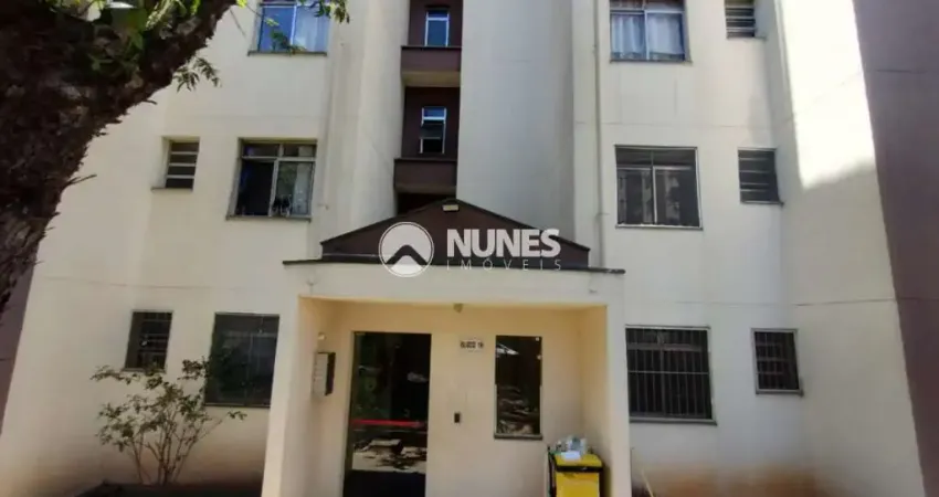 Apartamento para locação - 2 quartos - bairro - pronto para morar