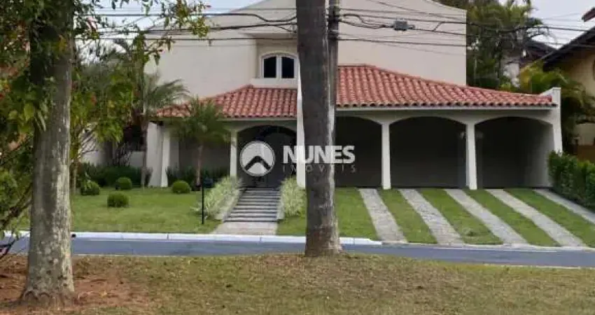 Casa em condomínio fechado com 3 quartos à venda no Alphaville Centro Industrial e Empresarial/Alphaville., Barueri