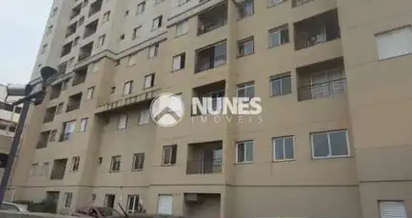 Apartamento para locação - 02 quartos - bussocaba - conforto garantido