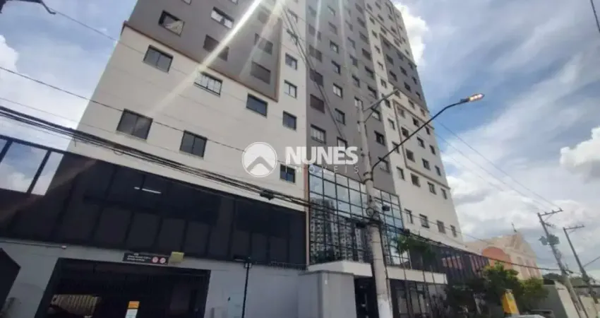 Apartamento duplex mobiliado para locação no centro de osasco