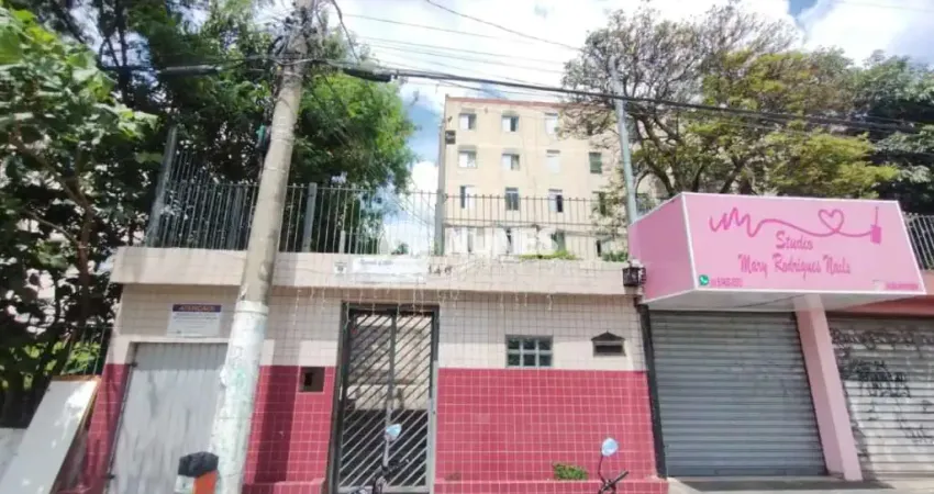 Oportunidade! apartamento para locação com 02 quartos em carapicuíba