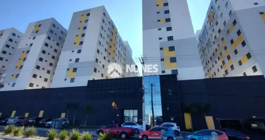 Apartamento para locação com 03 quartos, sendo 1 suíte no pin osasco