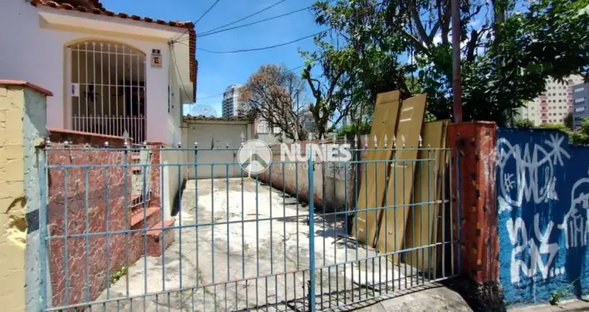 Casa com 2 quartos para alugar na Vila Osasco, Osasco