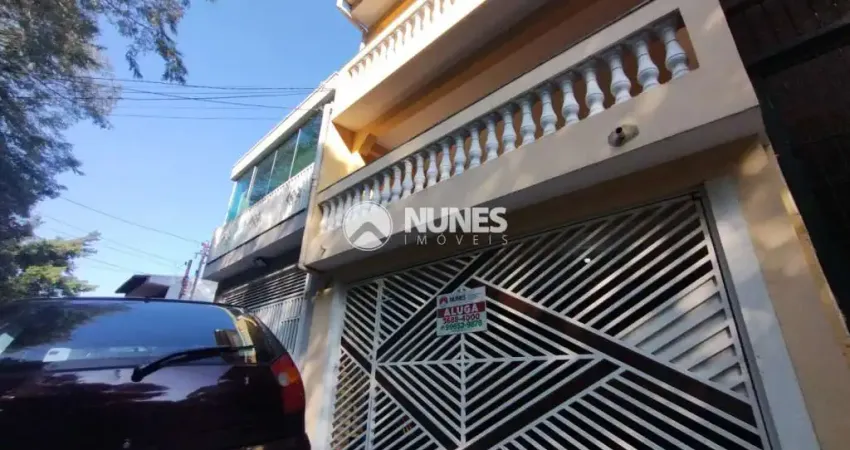 Casa com 4 quartos à venda no Jardim das Flores, Osasco