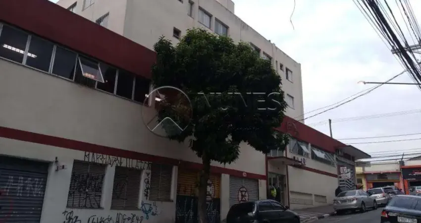 Apartamento com 2 quartos para alugar no Centro, Osasco