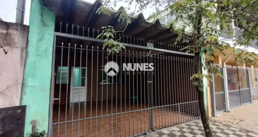 Casa com 2 quartos à venda no Bussocaba, Osasco