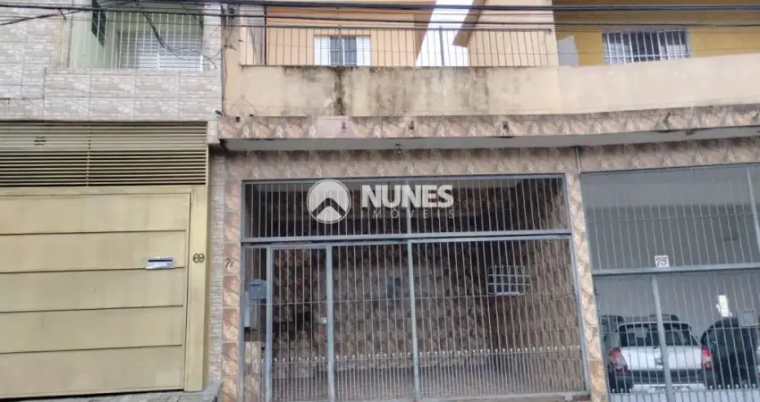 Casa com 1 quarto para alugar no Parque Viana, Barueri