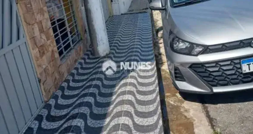 Kitnet / Stúdio para alugar no Km 18, Osasco