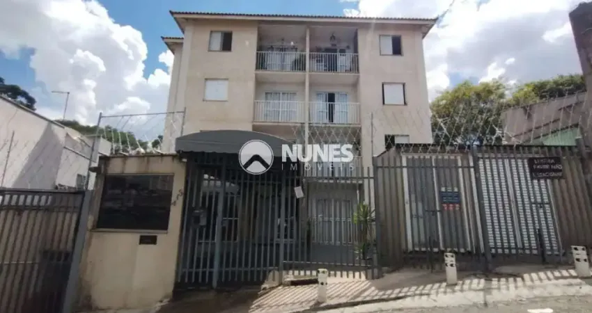 Apartamento para locação - 2 quartos - vila dos andrades - pronto para morar