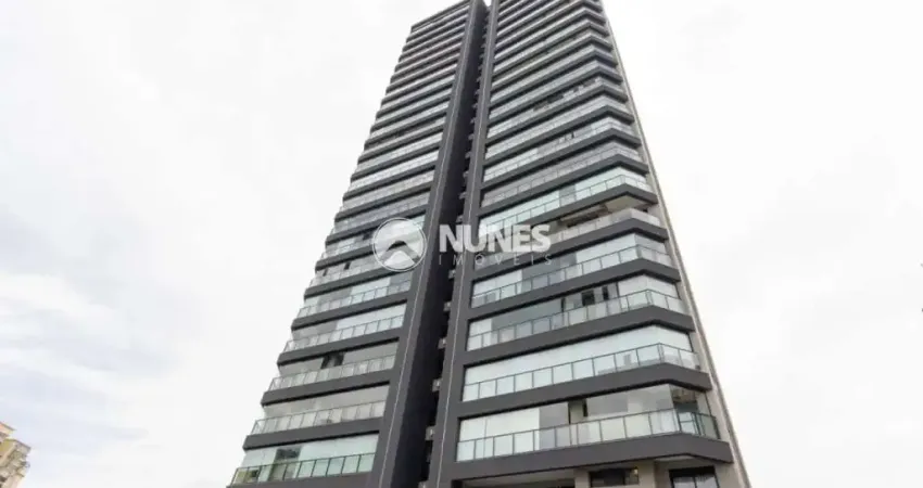 Apartamento com 3 quartos à venda na Vila Osasco, Osasco