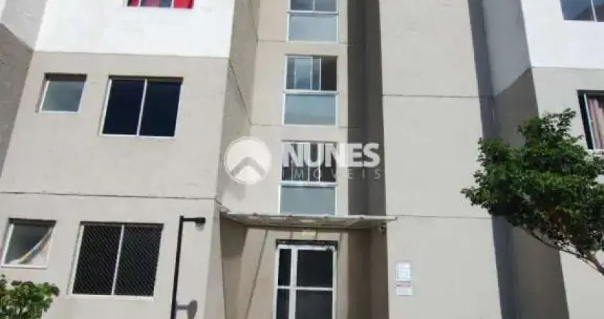 Apartamento para locação - 2 quartos - jardim boa vista - pronto para morar