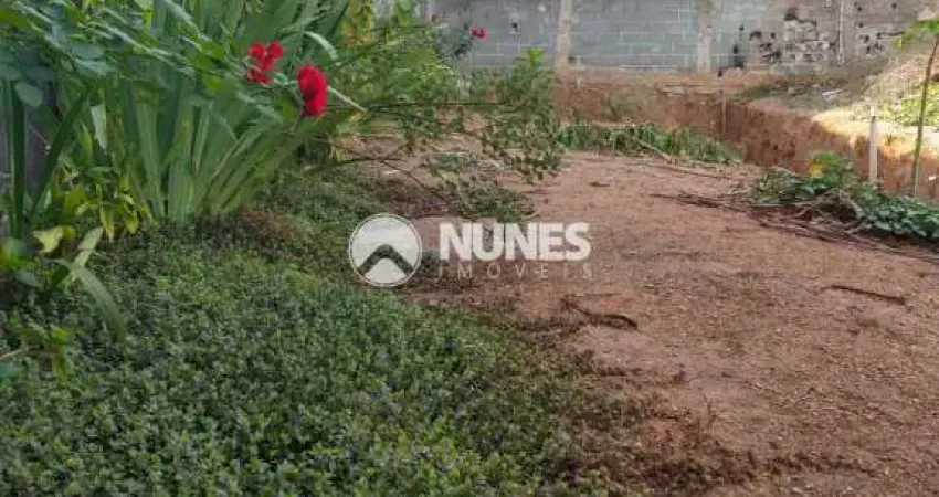 Terreno à venda no Jardim Roberto, Osasco
