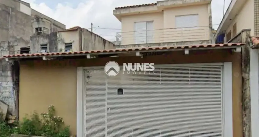 Casa com 2 quartos à venda no Novo Osasco, Osasco