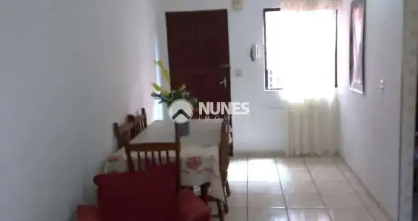 Apartamento à Venda l Excelente Localização em Carapicuíba