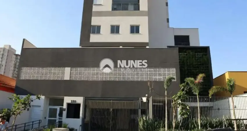 Apartamento com 1 quarto à venda no Presidente Altino, Osasco