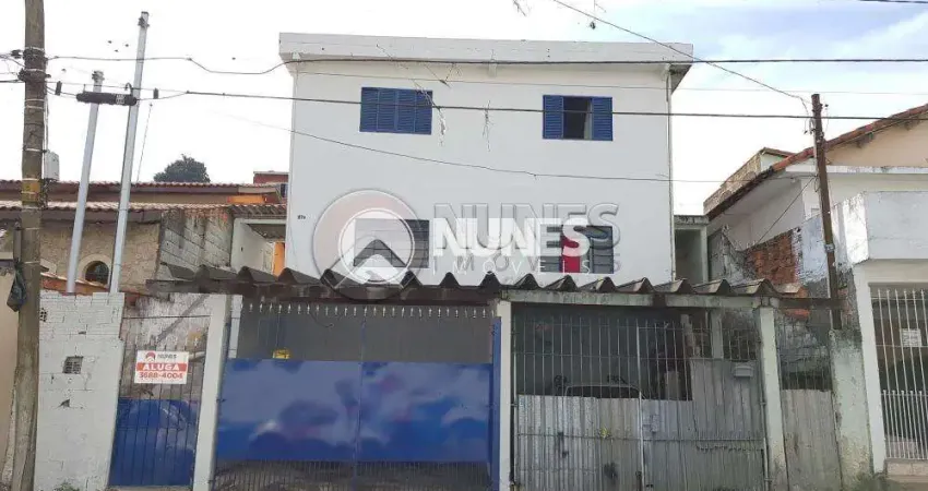Casa com 4 quartos para alugar na Vila Doutor Cardoso, Itapevi