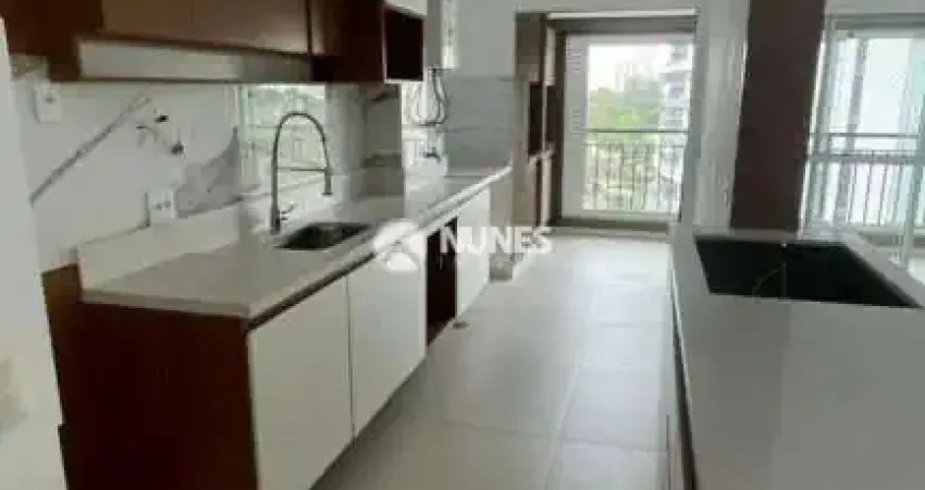 Apartamento para Locação c/ 03 quartos, Condomínio Choice - Barueri/SP.