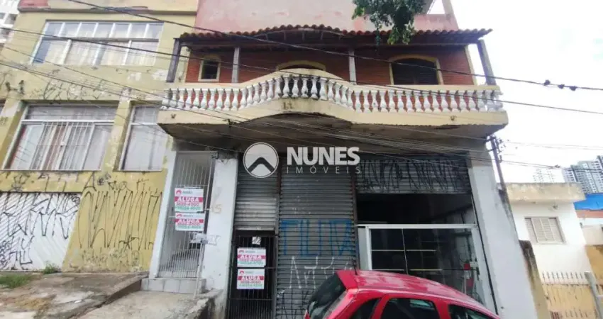 Casa para locação - 3 quartos - Jd Novo Osasco - conforto garantido