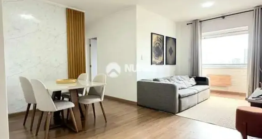 Apartamento com 3 quartos à venda na Avenida Manoel Pedro Pimentel, Vila Yara, Osasco