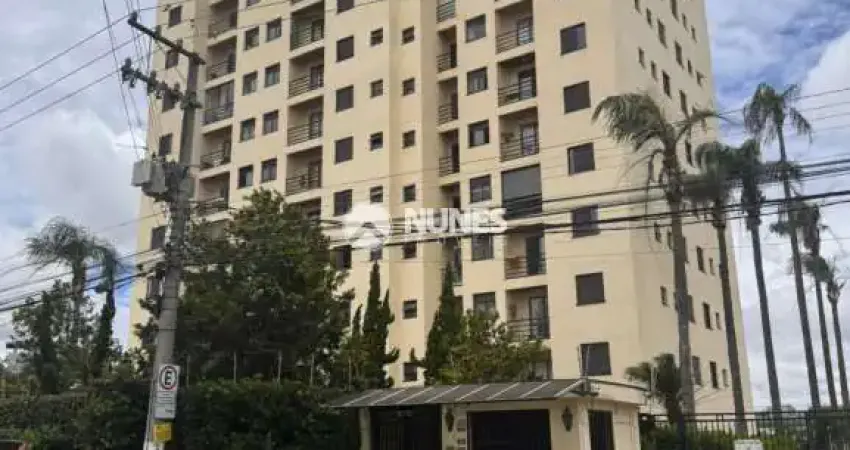 Apartamento com 2 quartos à venda na Avenida Doutor Alberto Jackson Byington, Vila Menck, Osasco