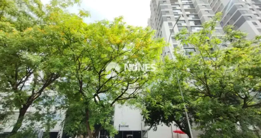 Apartamento com 2 quartos à venda na Rua Professor Luis Eulalio de Bueno Vidigal, Centro, Osasco