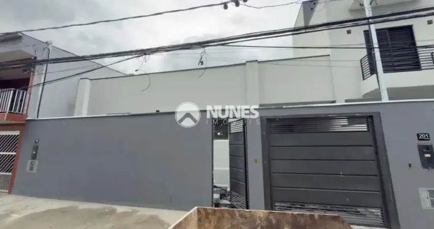 Casa com 2 quartos à venda na Rua Violeta, Jardim das Flores, Osasco