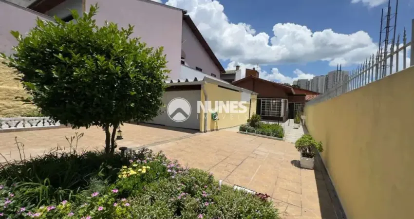 Casa Térrea à Venda em Barueri | Excelente Localização Vila Boa Vista