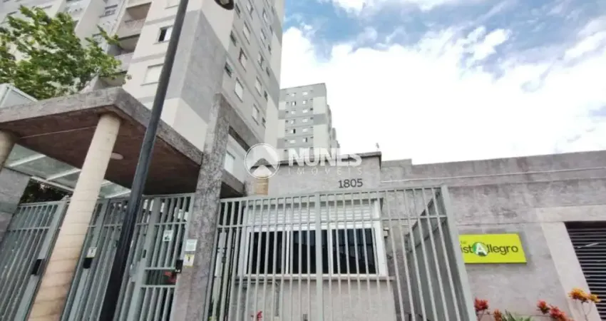 Apartamento com 2 quartos para alugar no Padroeira, Osasco