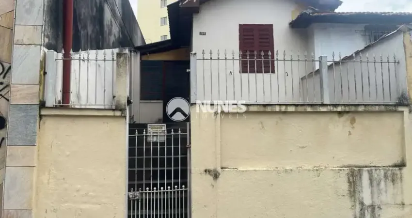 Casa com 2 quartos à venda na Rua Francisco Lameu, Vila Osasco, Osasco