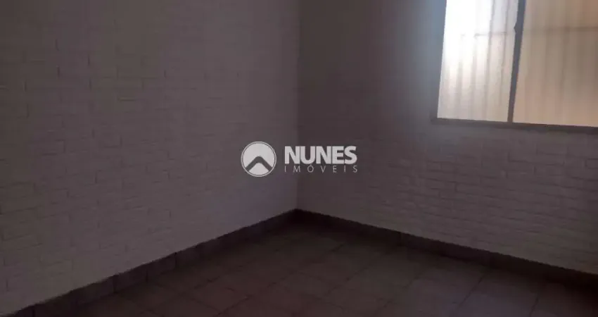 Apartamento à venda na Rua Alvinópolis, Cohab, Carapicuíba