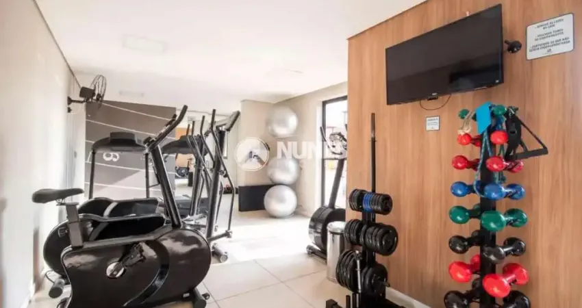 Apartamento com 2 quartos à venda na Rua Justino Alves Batista, Vila Yolanda, Osasco