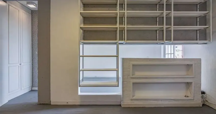 Apartamento com 2 quartos à venda em Santa Ifigênia, São Paulo 