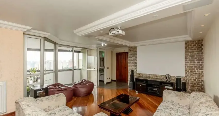 Apartamento com 160m², 3 dormitórios e 2 vagas na Vila Andrade - São Paulo/SP