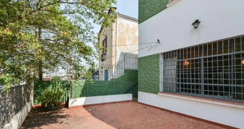 Casa à Venda com 3 Quartos e 150m²– Conforto e Praticidade em uma Localização Privilegiada na Vila Mariana - São Paulo/SP