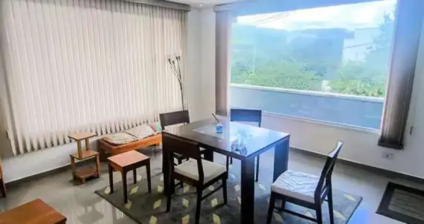 Casa de Condomínio em Centro de Apoio I (Alphaville)  -  Santana de Parnaíba