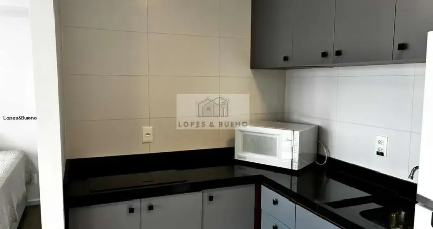 Apartamento 1D - Vision Colinas - Jardim Esplanada / Colinas - com Planejados. (pronto para morar).