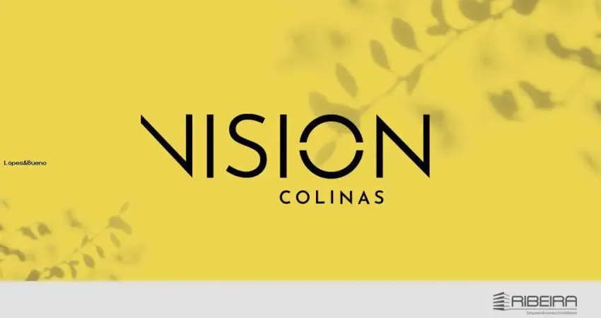 Apartamento  2d 1s 1v mobiliado - vision colinas - jardim esplanada / colinas
