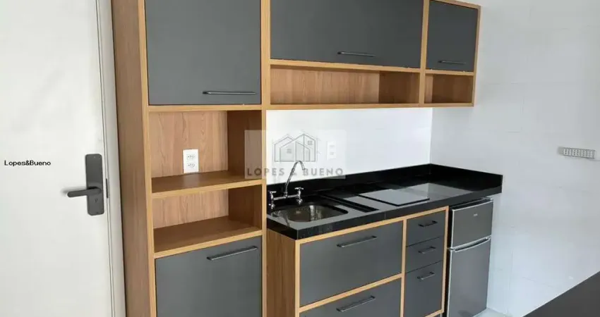 Apartamento com 1 quarto para alugar no Jardim das Colinas, São José dos Campos