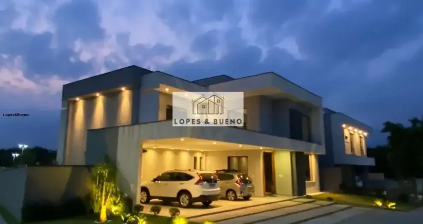 Casa mobiliada no colinas do paratehy - urbanova - sensacional oportunidade