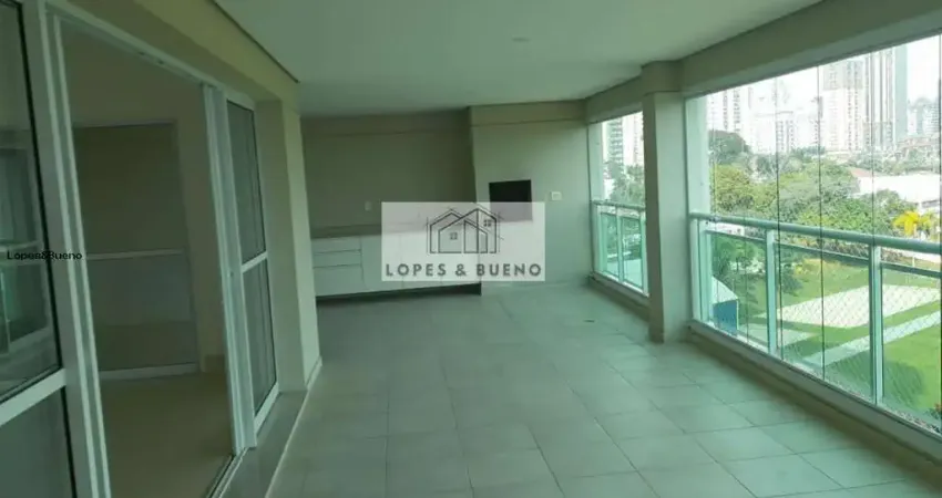 Edif. belvedere - jardim colinas - 4 suítes - todo planejado - sjc