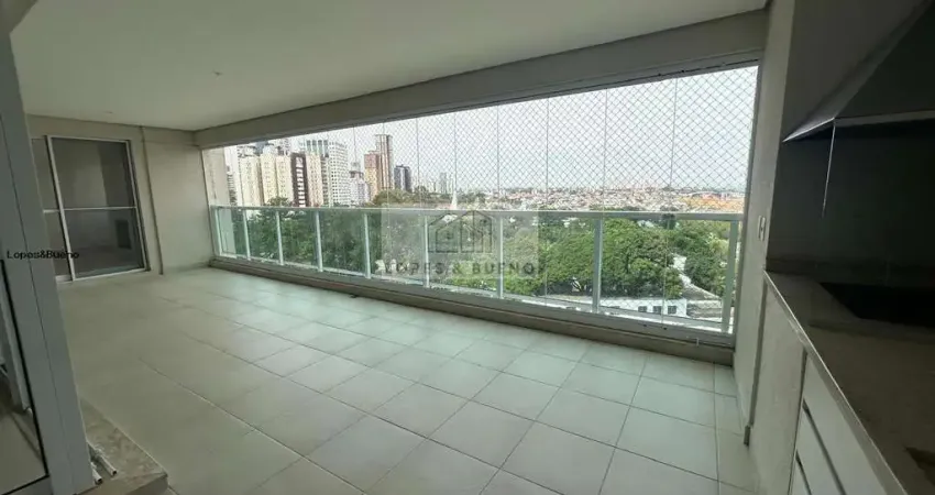 Edif. paesaggio - 4 suítes, pronto para morar - jardim colinas - sjc