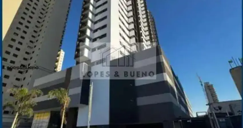 Vision colinas no melhor preço de 1 dormitório (andar alto) - sjc