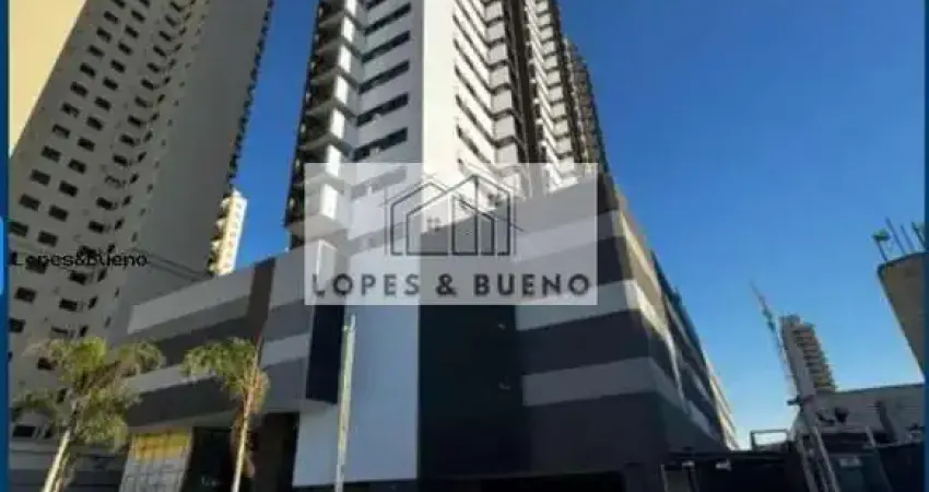 Vision colinas no melhor preço de 1 dormitório (andar alto) - sjc