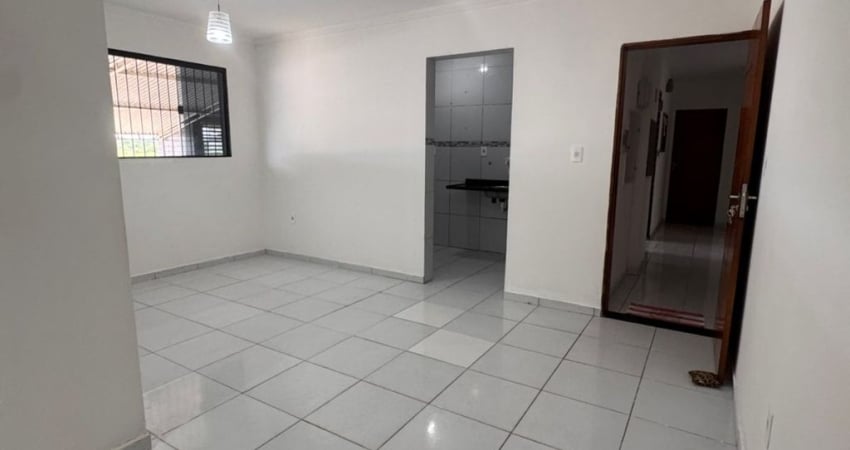 Apartamento térreo à venda no Cuiá/Geisel – 2 quartos e 2 vagas de garagem